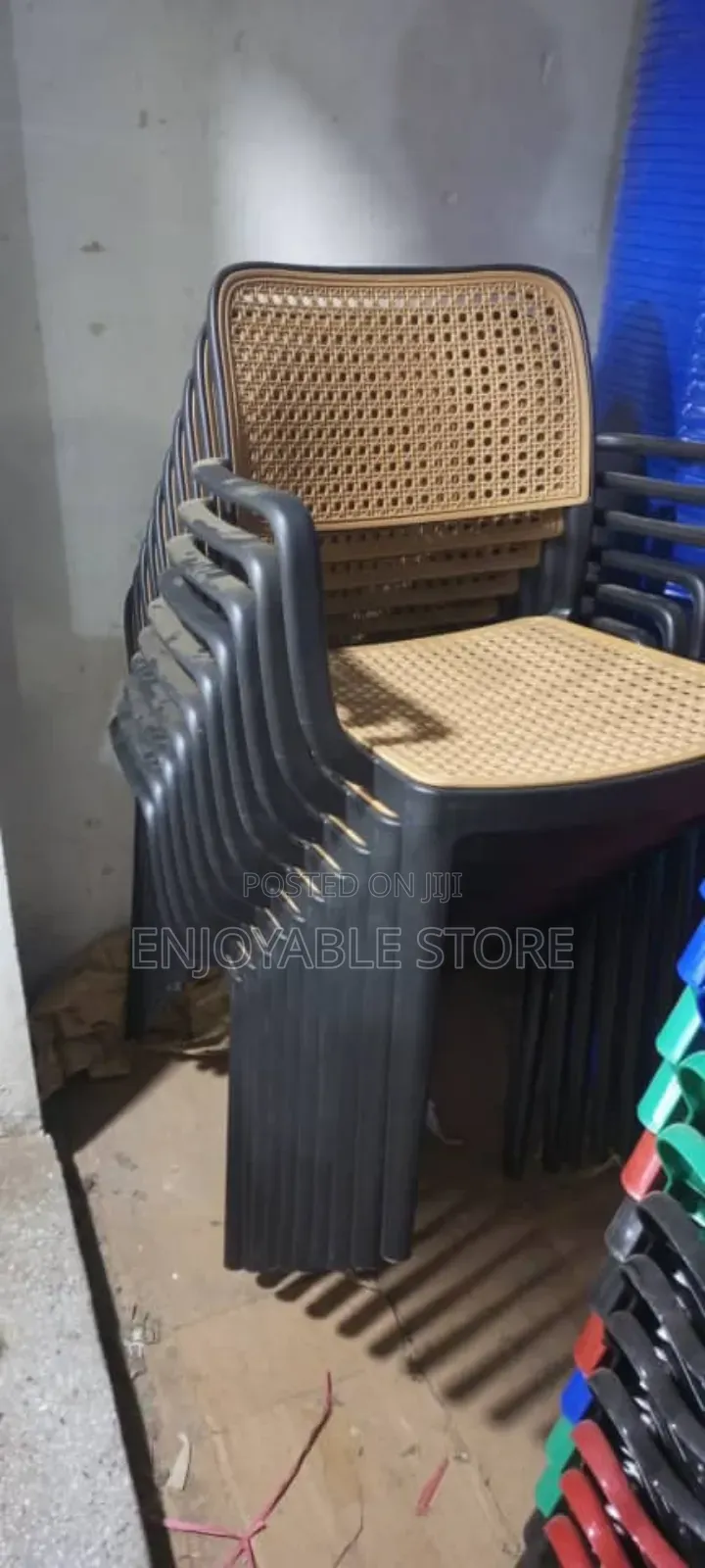 Advanced Seasons Plastic Chairs Plastic Chairs
