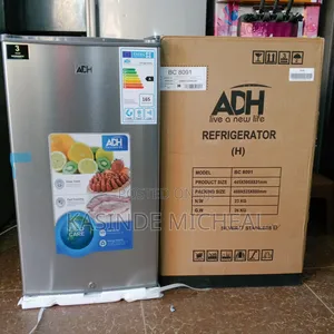 120litres Adh Refrigerator Single Door