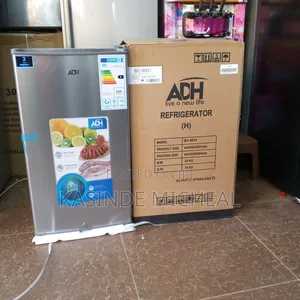 120litres Adh Refrigerator Single Door
