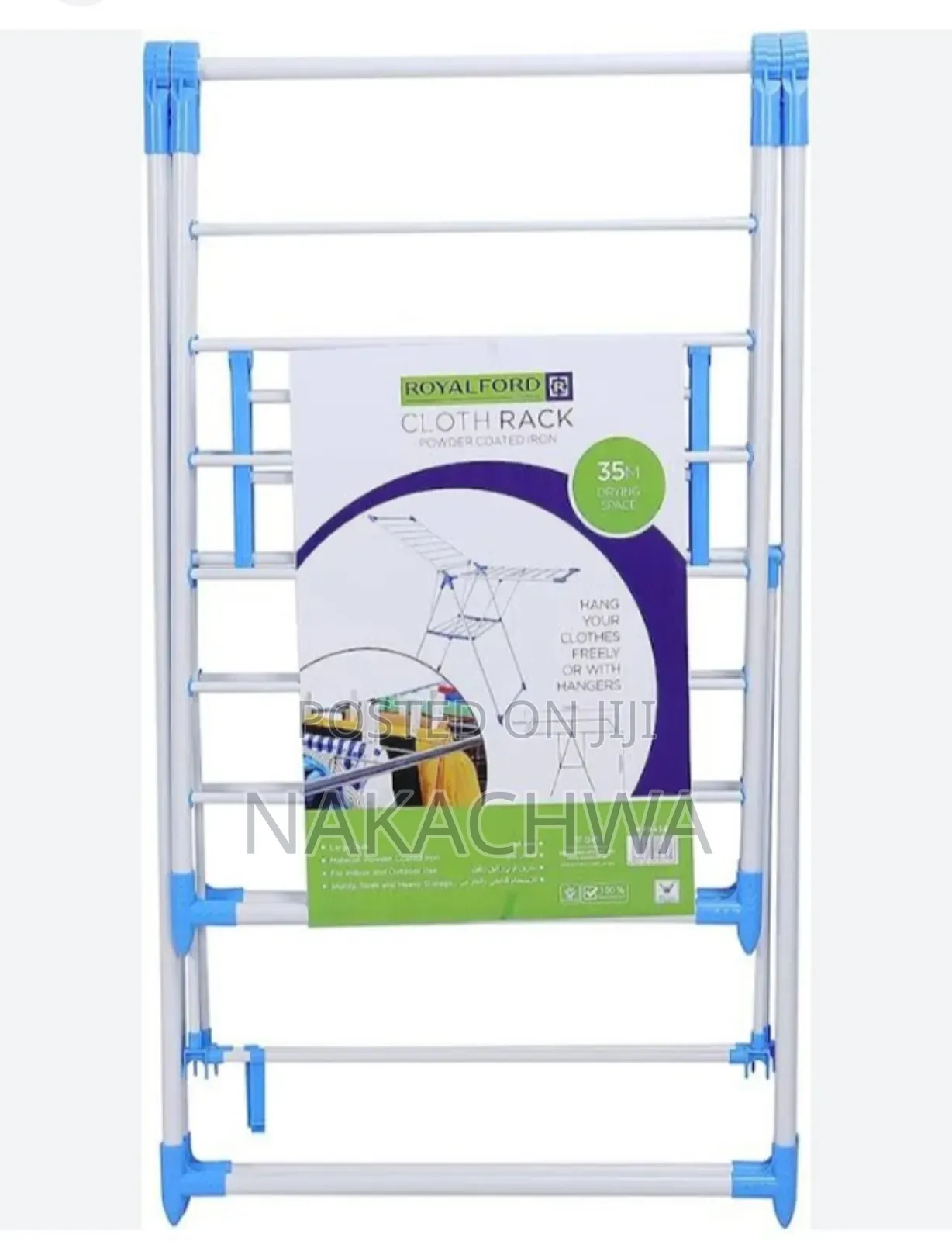 Clothes Drying Rack Foldable Clothes