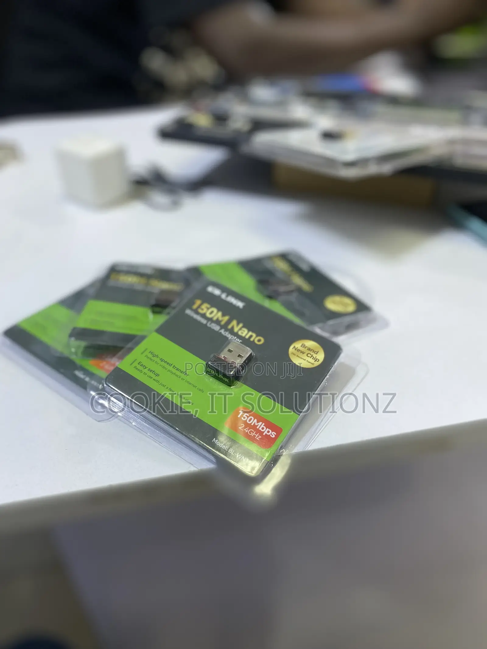 Lb Link Wireless Usb Dongle
