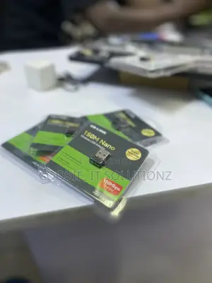 Lb Link Wireless Usb Dongle