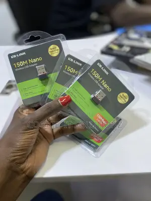Lb Link Wireless Usb Dongle