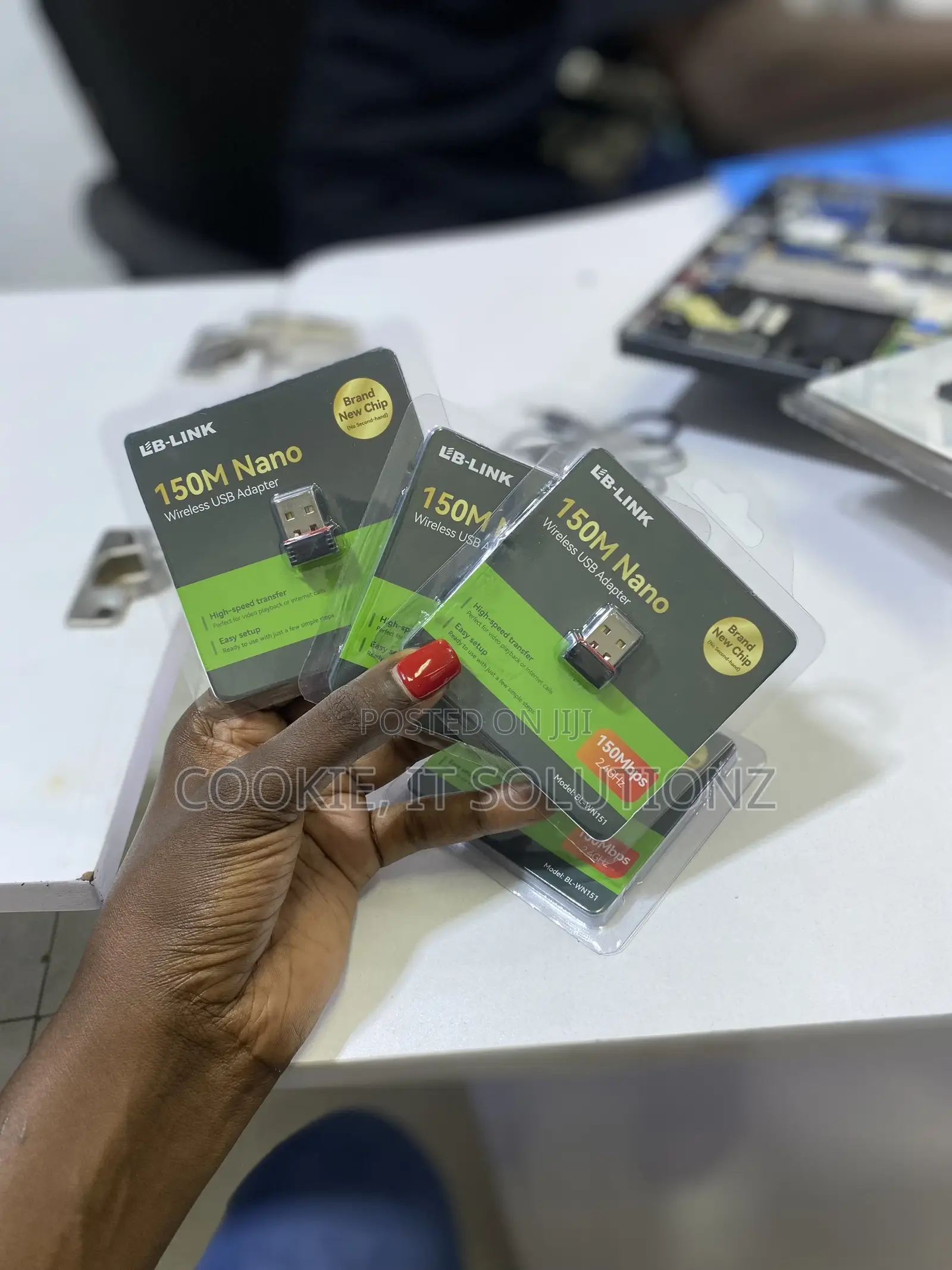 Lb Link Wireless Usb Dongle