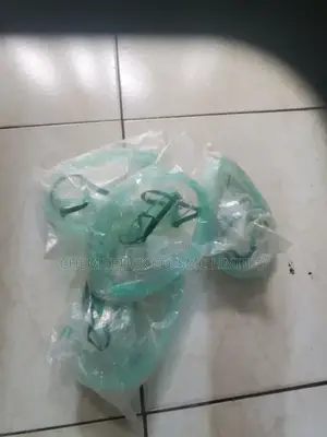 Nubiliser Masks