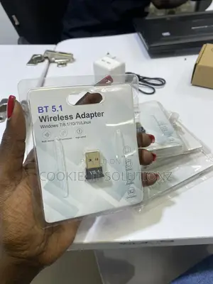 Bluetooth Wirelss Adapter