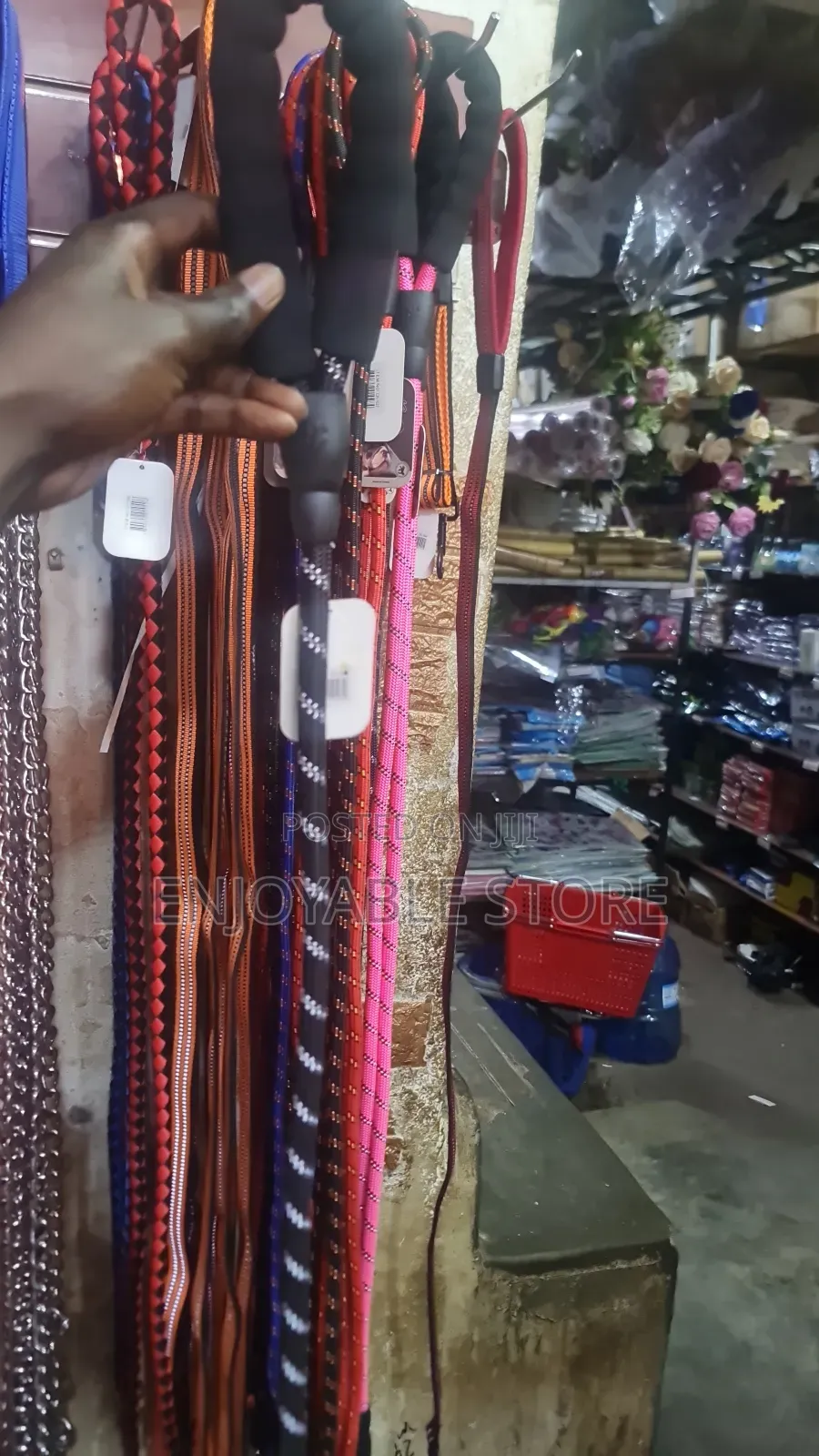 Dog Leashes ,Chains,Belts Wholesale Price