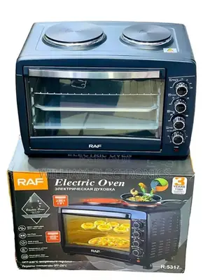 45litres Raf Mini Oven/Raf Mini Oven