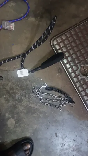Advanced Dog Collars,Leashes,Chains