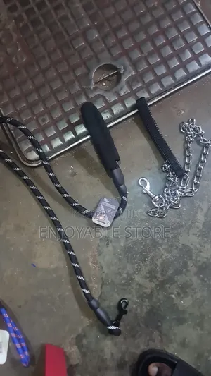 Advanced Dog Collars,Leashes,Chains