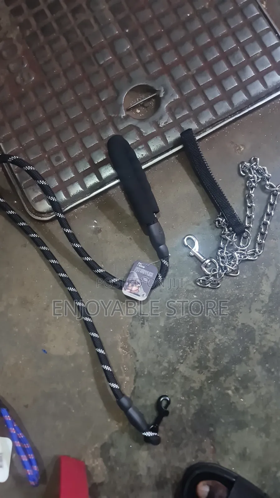 Advanced Dog Collars,Leashes,Chains