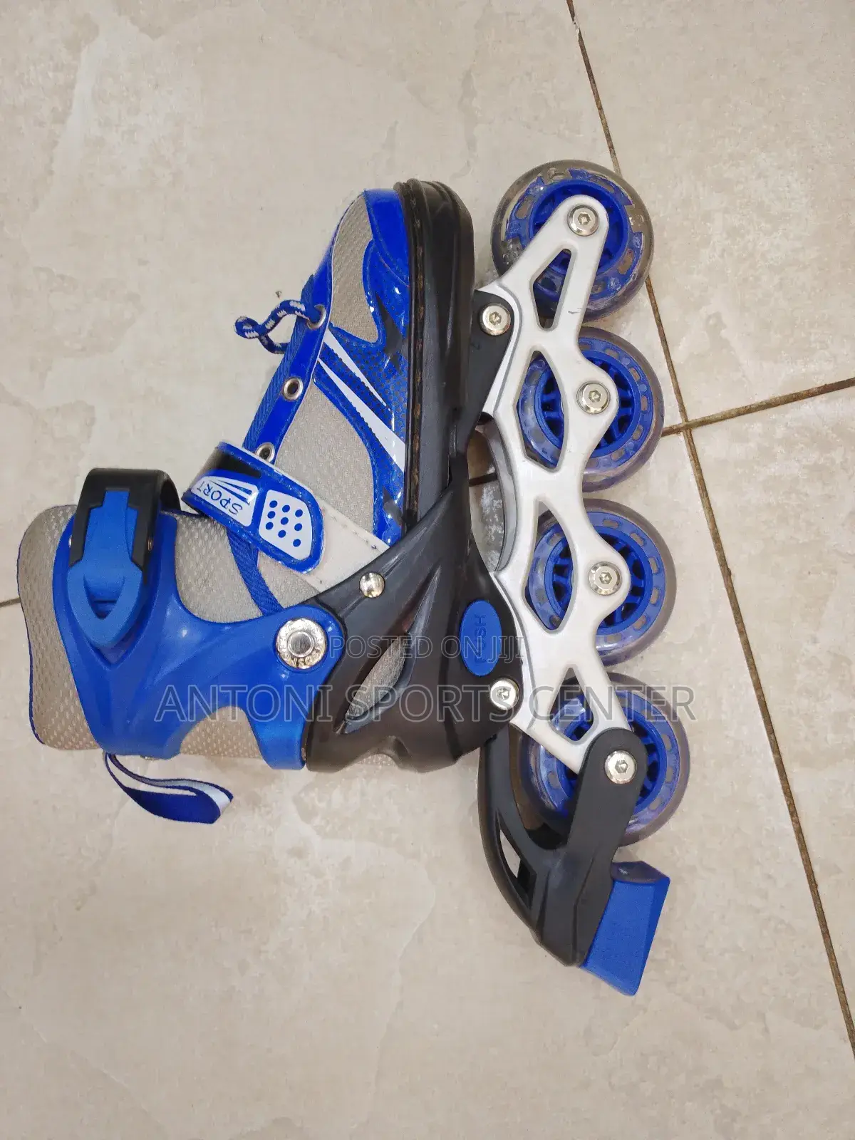 Skete Shoe for Kids