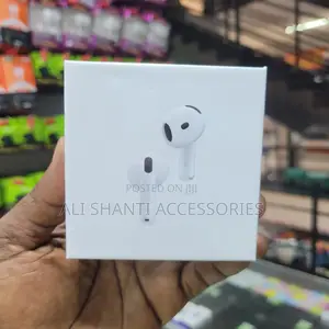 Apple Pods Air 4, Airpods 4 Buds