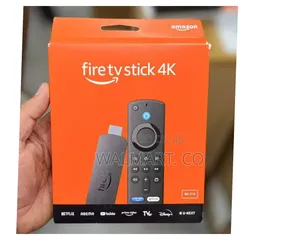 Amazon Fire Tv Stick HDR