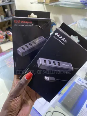Thinkplus 4port Usb Hub