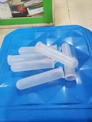 Spare Centrifuge Bucket