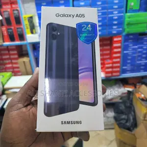 New Samsung Galaxy A06 64 GB