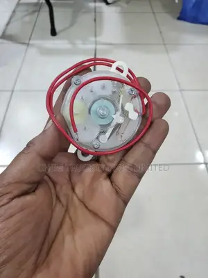 Centrifuge Timer