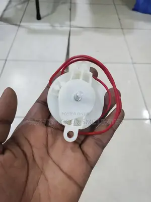 Centrifuge Timer