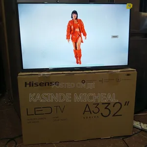 32inches Digital Hisence Tv