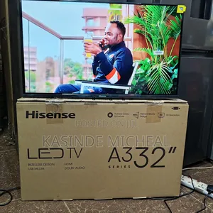 32inches Digital Hisence Tv