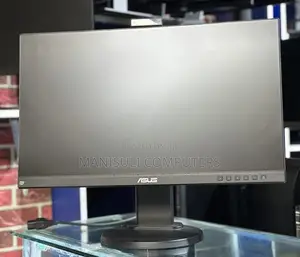 24 Inch Screen Ips Vga and Dp Display Full