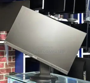 24 Inch Screen Ips Vga and Dp Display Full