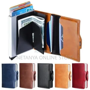 Versatile Card Holder