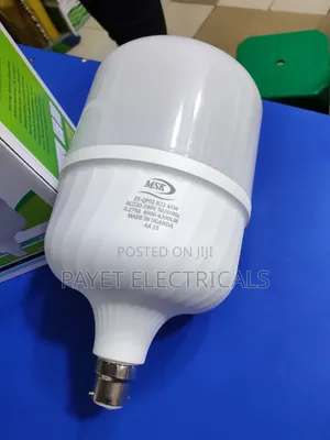 45w MSK Bright Bulb for Pin
