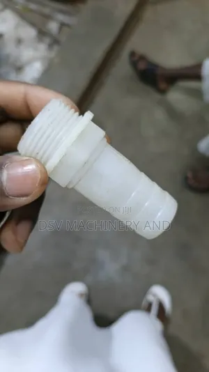 1" Connectors/1 Inch Connector