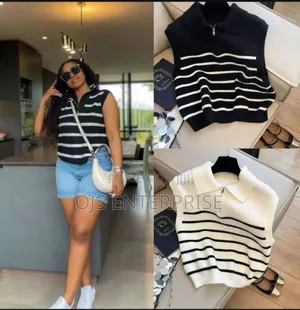 Ladies New Tops