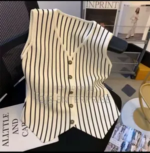 Ladies New Tops
