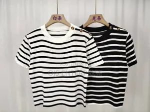 Ladies New Tops