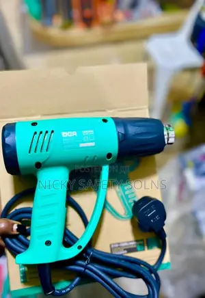 Heatgun(Dca Electric)