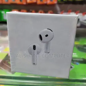 Apple Airpod 4 Nc, Airpods 4 TWS Wireless