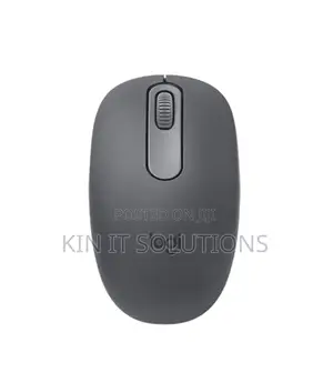 Logitech M196 Bluetooth Mouse .