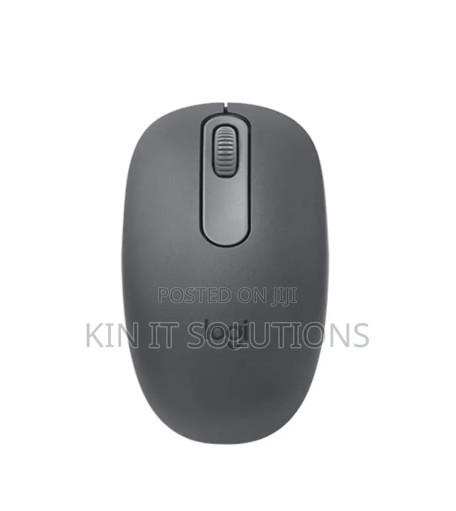 Logitech M196 Bluetooth Mouse .