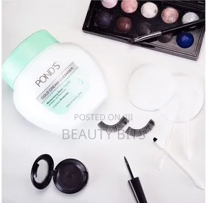 Ponds Cleansing Moisturising Cream