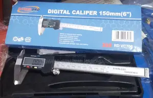 6"(150mm) Digital Vernier Caliper