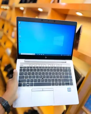 Laptop HP EliteBook 840 G5 8GB Intel Core I5 SSD 256GB