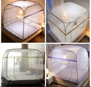 Super Tent Mosquito Net 5*6, 6*6