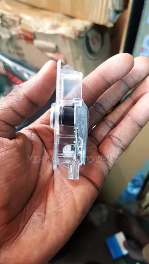 Door Shadow Lights for Range Rover Logo