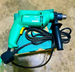 Drill (Azjo2-13mm)