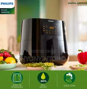 Phillips 6.2litres Digital Air Fryer