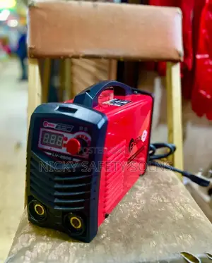 Welding Machine(Edon Lv-250s)