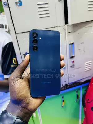 Samsung Galaxy A25 128 GB Blue
