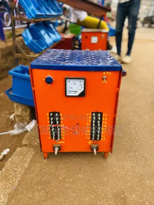 Fully 32batteries At Once /Warratend /Battery Charger