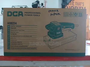 Dca Sander