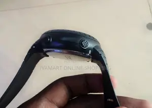 Casio Watch - Army Fashion