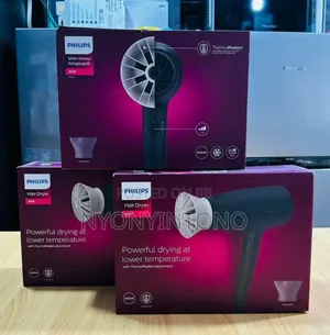 Phillips 3000series Hand Hair Dryer
